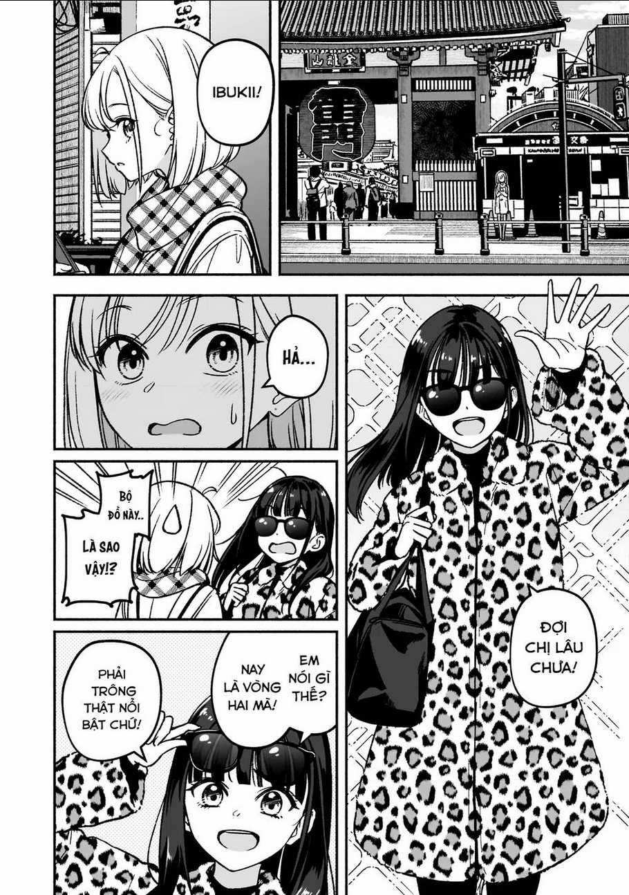 Idol X Idol Story! Chapter 3 trang 2