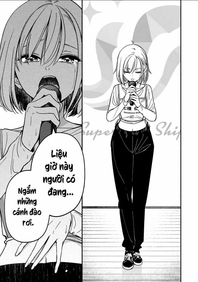 Idol X Idol Story! Chapter 3 trang 21