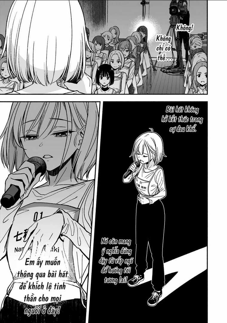 Idol X Idol Story! Chapter 3 trang 23