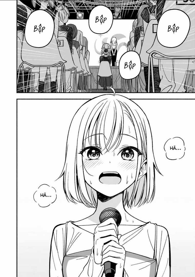 Idol X Idol Story! Chapter 3 trang 26