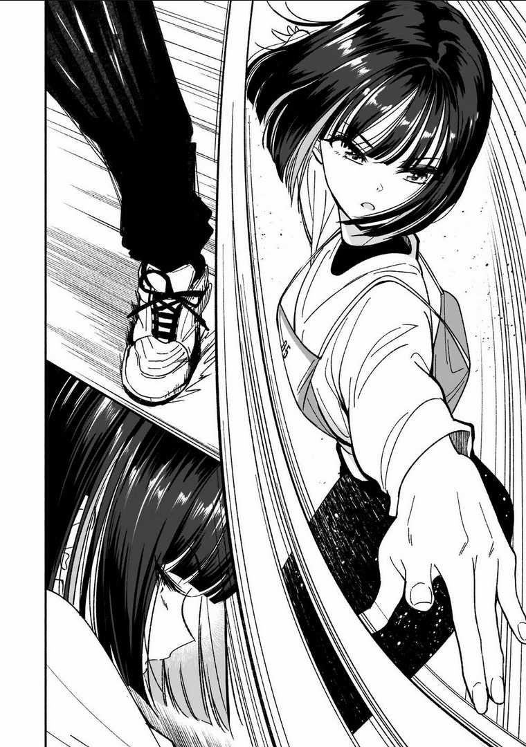 Idol X Idol Story! Chapter 3 trang 32