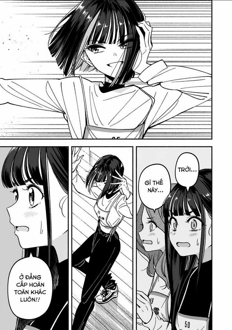 Idol X Idol Story! Chapter 3 trang 33