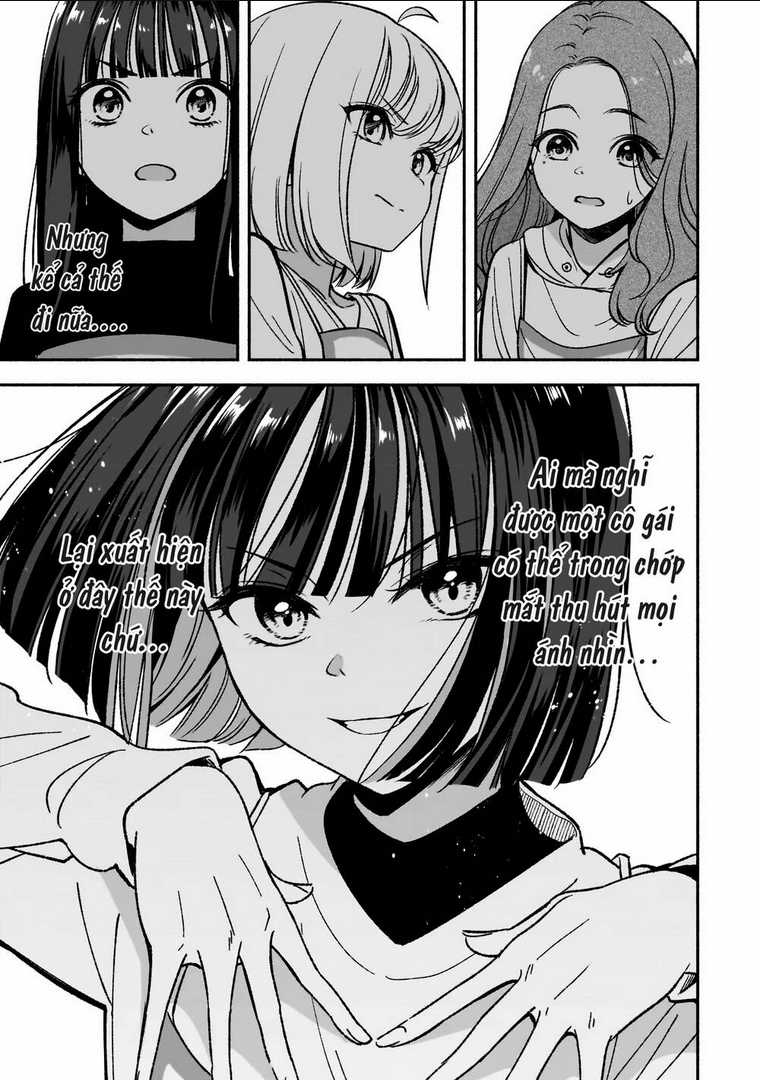 Idol X Idol Story! Chapter 3 trang 35