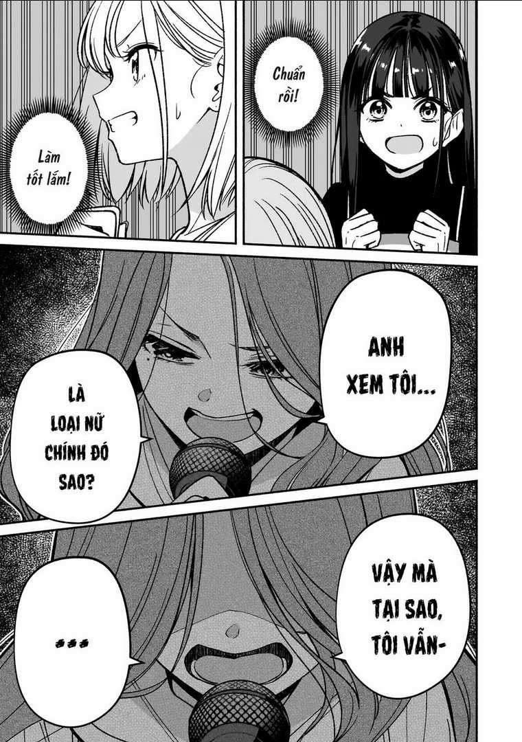 Idol X Idol Story! Chapter 4 trang 11