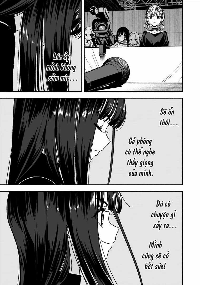 Idol X Idol Story! Chapter 4 trang 21