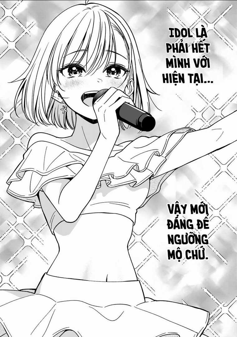 Idol X Idol Story! Chapter 4 trang 25