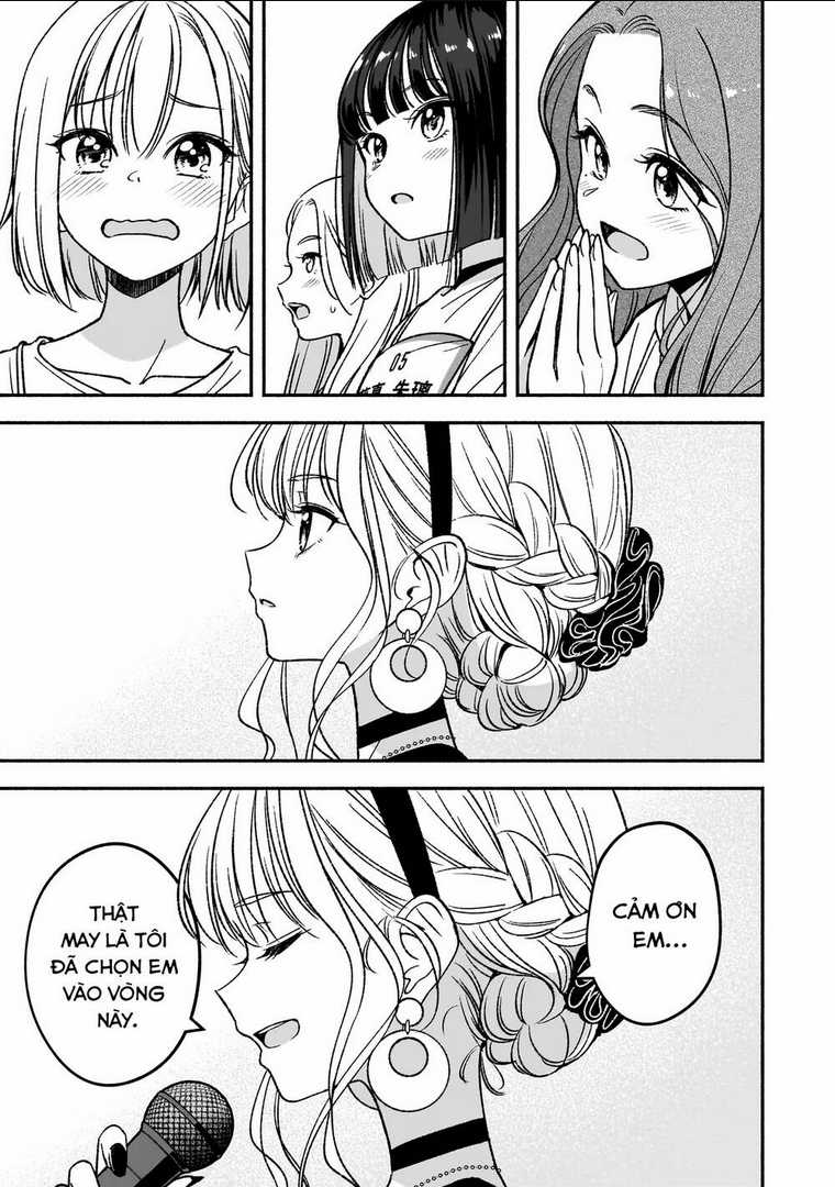 Idol X Idol Story! Chapter 4 trang 29