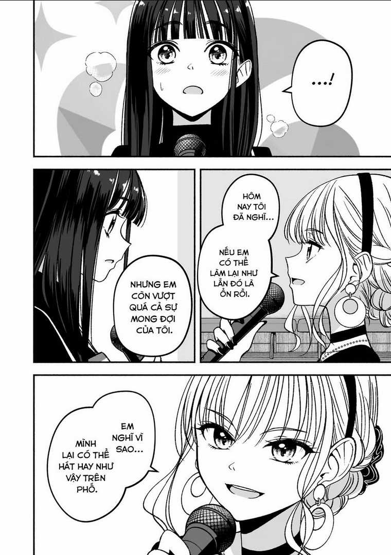 Idol X Idol Story! Chapter 4 trang 30