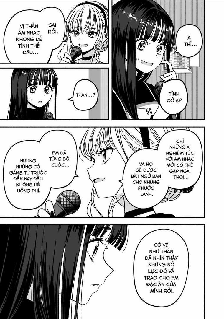 Idol X Idol Story! Chapter 4 trang 31