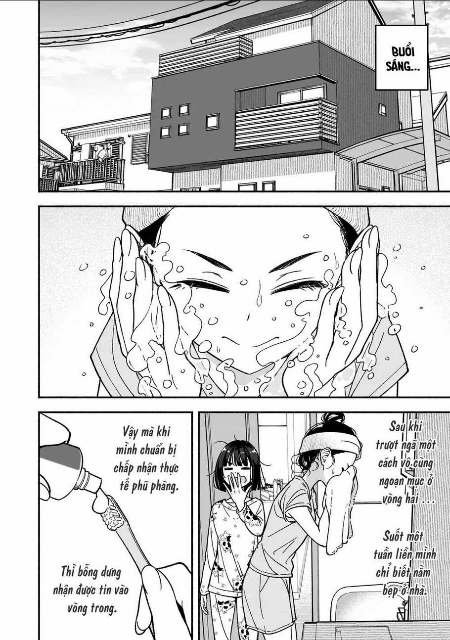 Idol X Idol Story! Chapter 5 trang 2