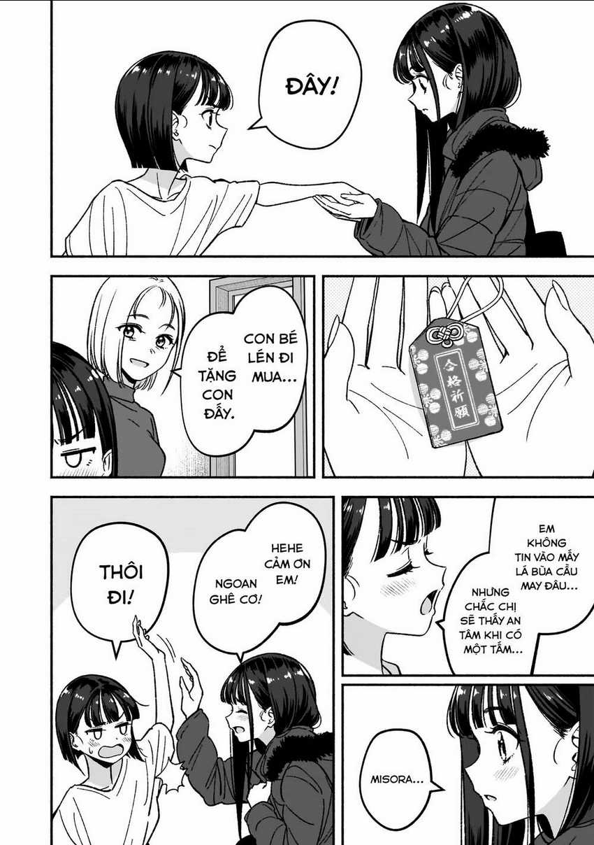 Idol X Idol Story! Chapter 5 trang 4