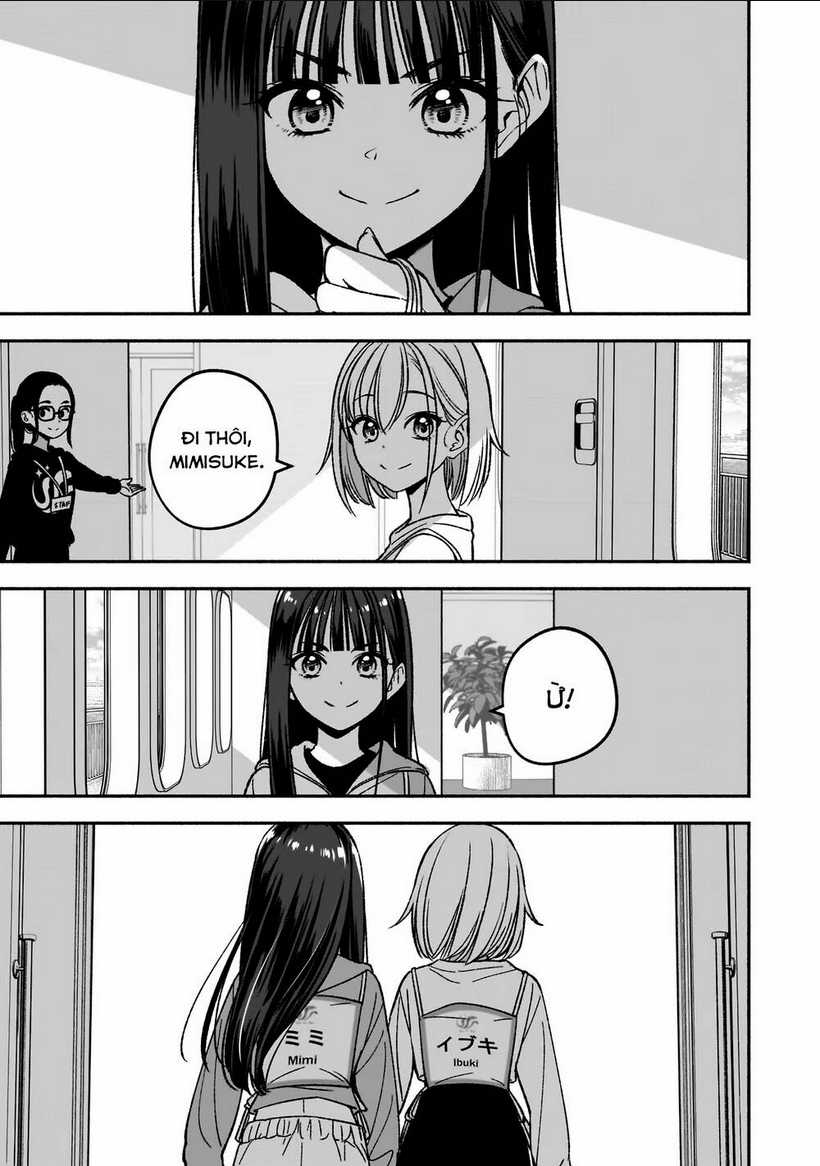 Idol X Idol Story! Chapter 5 trang 5