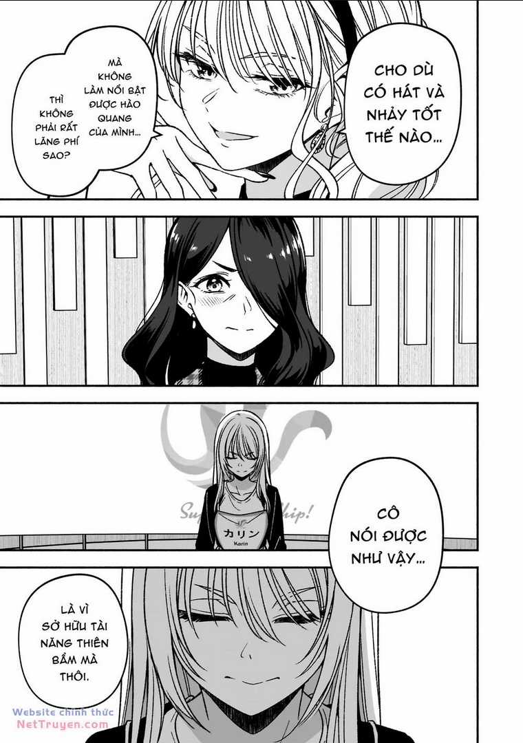 Idol X Idol Story! Chapter 6 trang 15