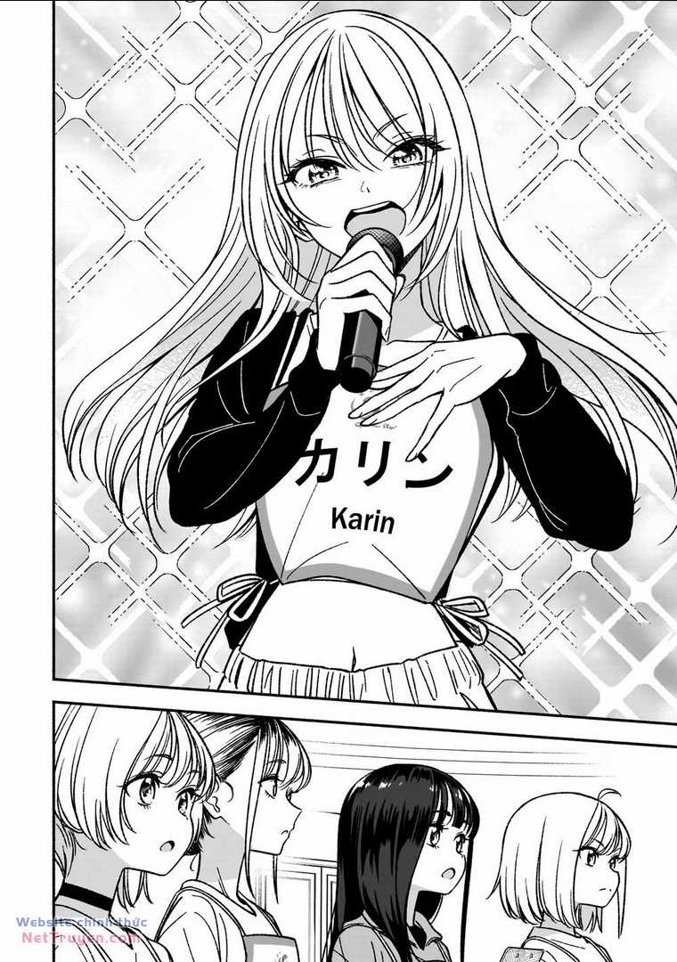 Idol X Idol Story! Chapter 6 trang 16