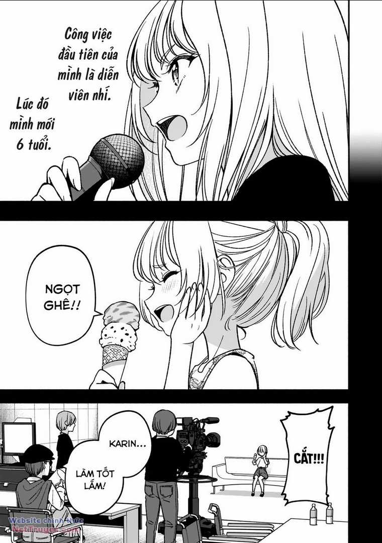 Idol X Idol Story! Chapter 6 trang 17