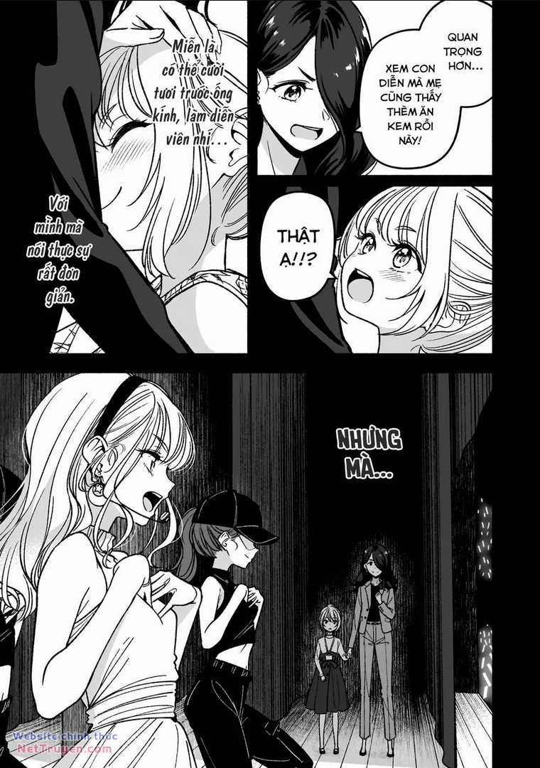 Idol X Idol Story! Chapter 6 trang 19