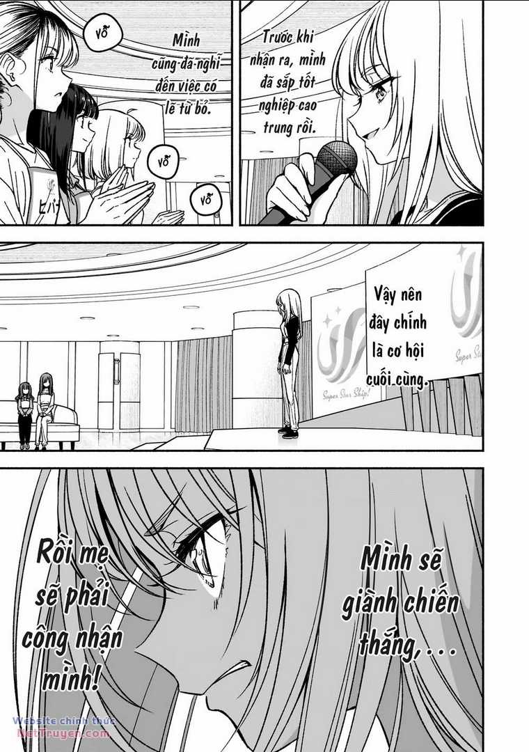Idol X Idol Story! Chapter 6 trang 23