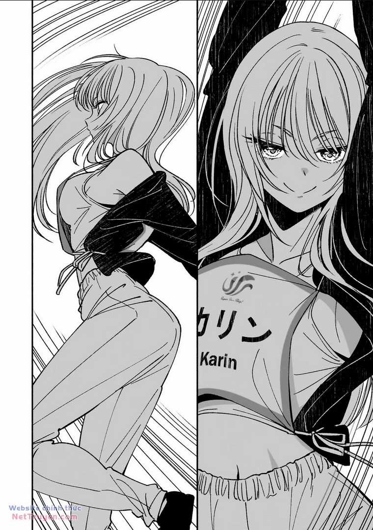 Idol X Idol Story! Chapter 6 trang 24