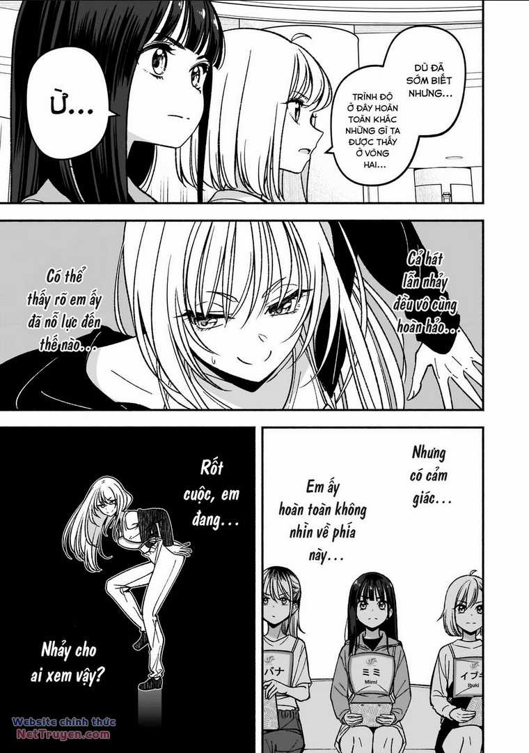 Idol X Idol Story! Chapter 6 trang 25