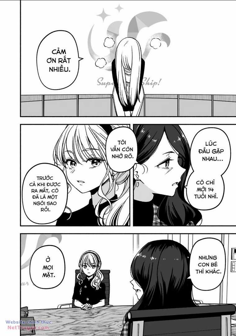 Idol X Idol Story! Chapter 6 trang 26