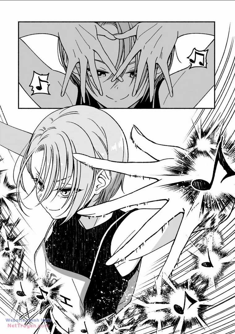 Idol X Idol Story! Chapter 6 trang 29