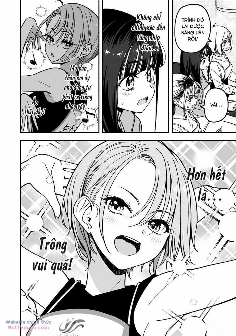 Idol X Idol Story! Chapter 6 trang 30