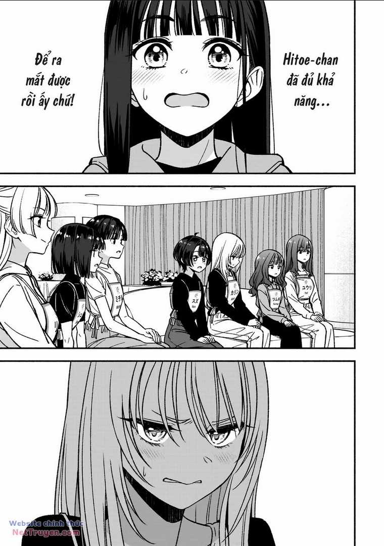 Idol X Idol Story! Chapter 6 trang 31