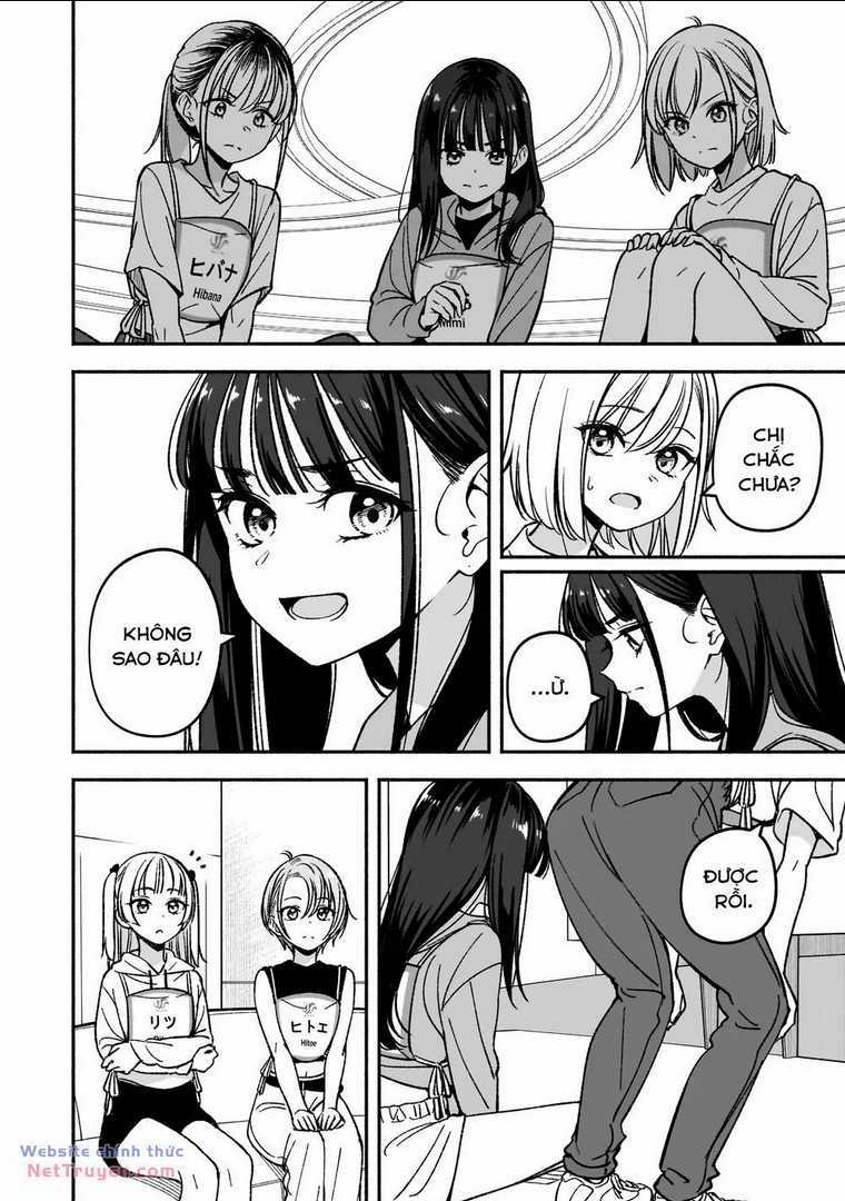 Idol X Idol Story! Chapter 7 trang 16