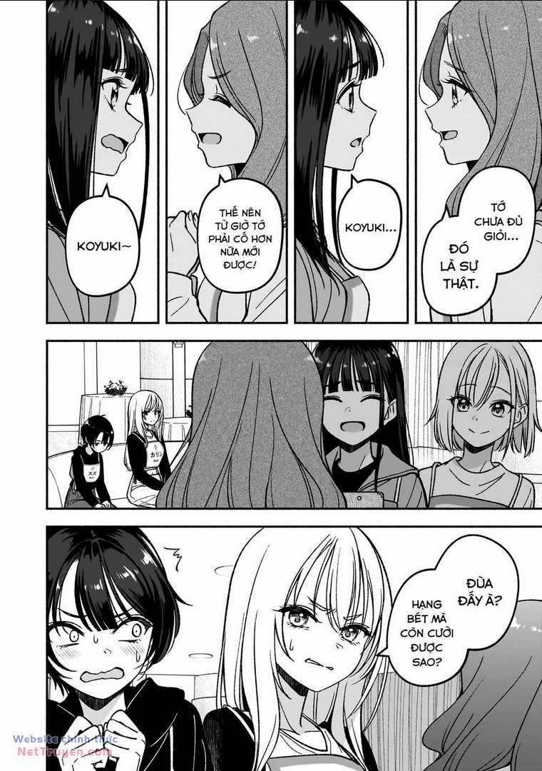 Idol X Idol Story! Chapter 7 trang 22