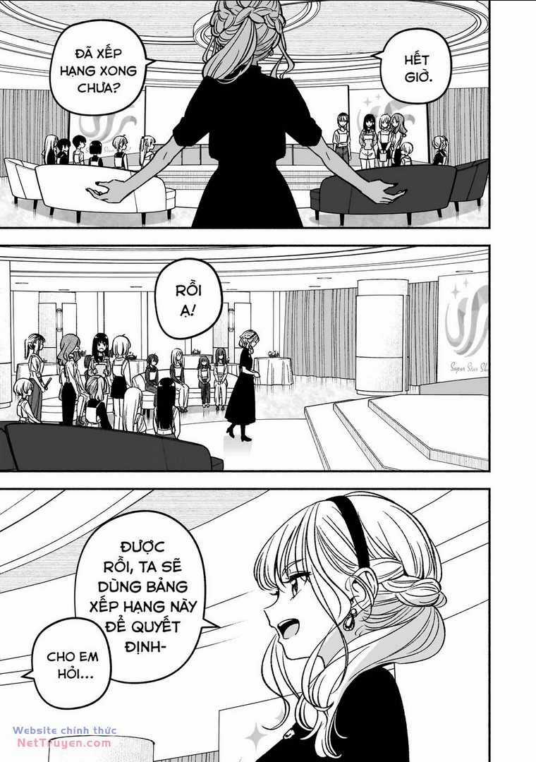 Idol X Idol Story! Chapter 7 trang 23