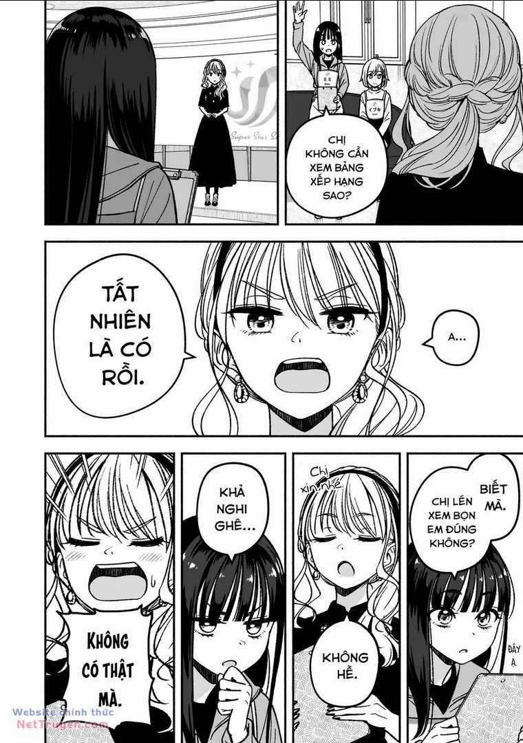 Idol X Idol Story! Chapter 7 trang 24