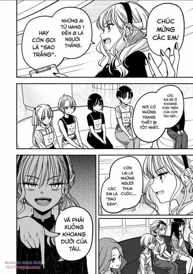 Idol X Idol Story! Chapter 7 trang 26