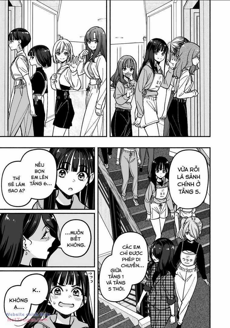 Idol X Idol Story! Chapter 7 trang 29