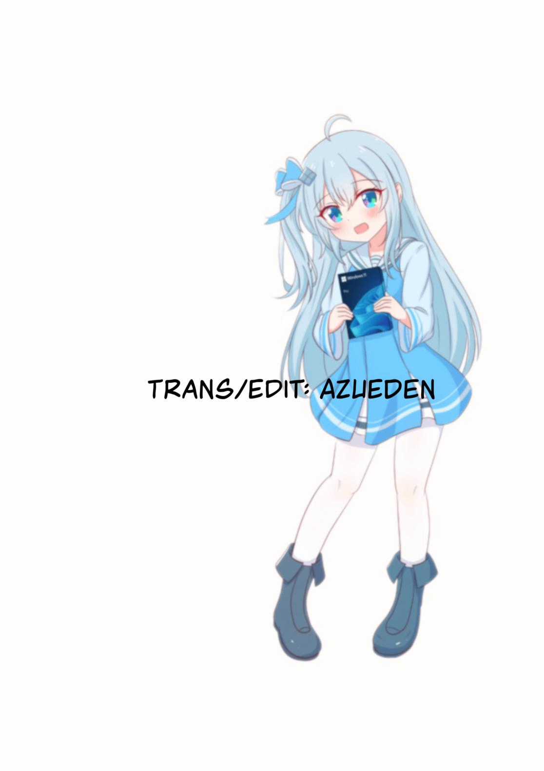 Idol Yabai Và Quản Lý Của Cô Ấy Chapter 1 trang 5