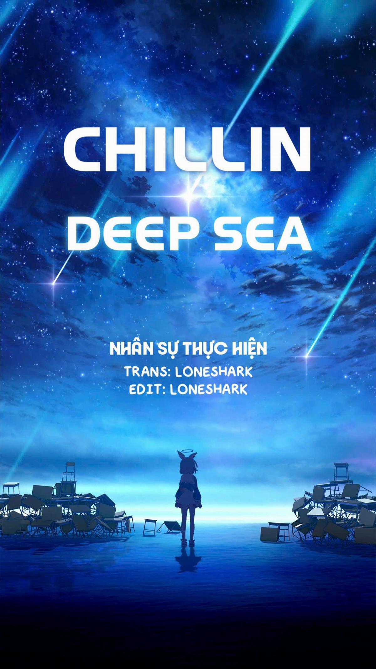 Idol Yabai Và Quản Lý Của Cô Ấy Chapter 2 trang 4