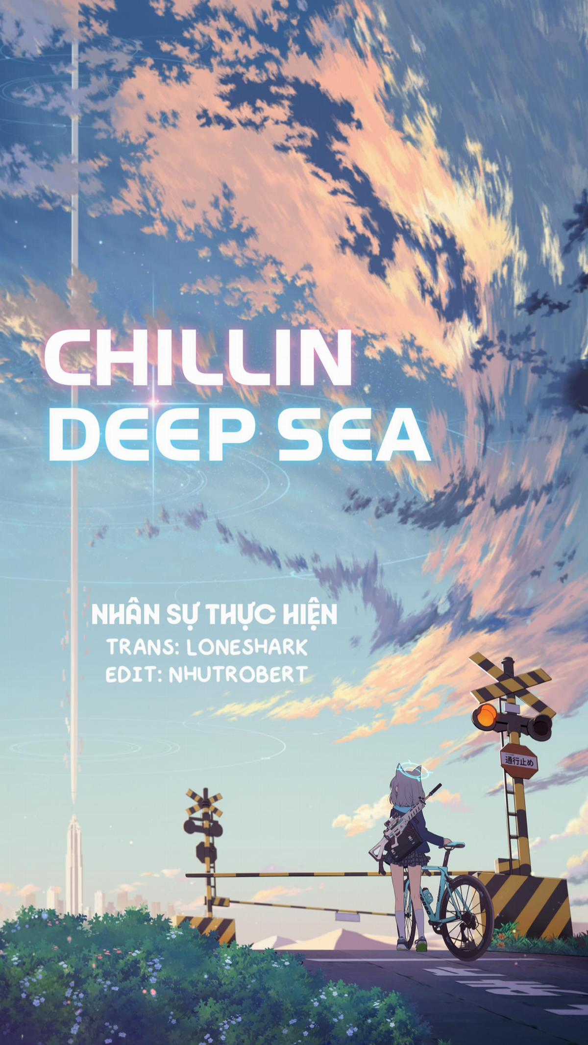 Idol Yabai Và Quản Lý Của Cô Ấy Chapter 3 trang 6