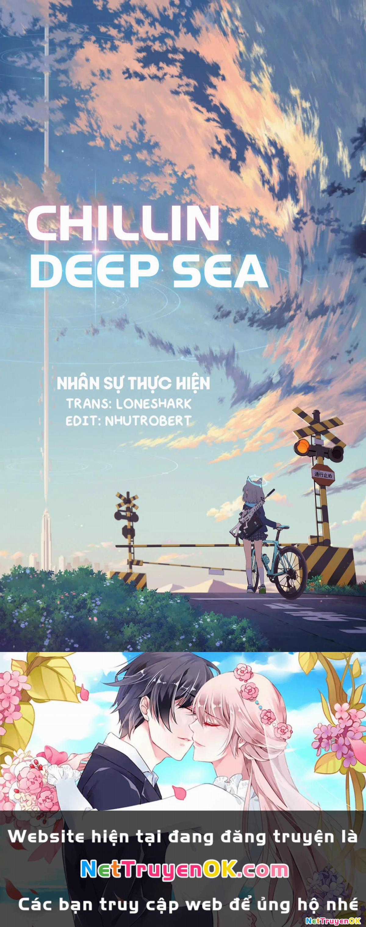 Idol Yabai Và Quản Lý Của Cô Ấy Chapter 5 trang 4