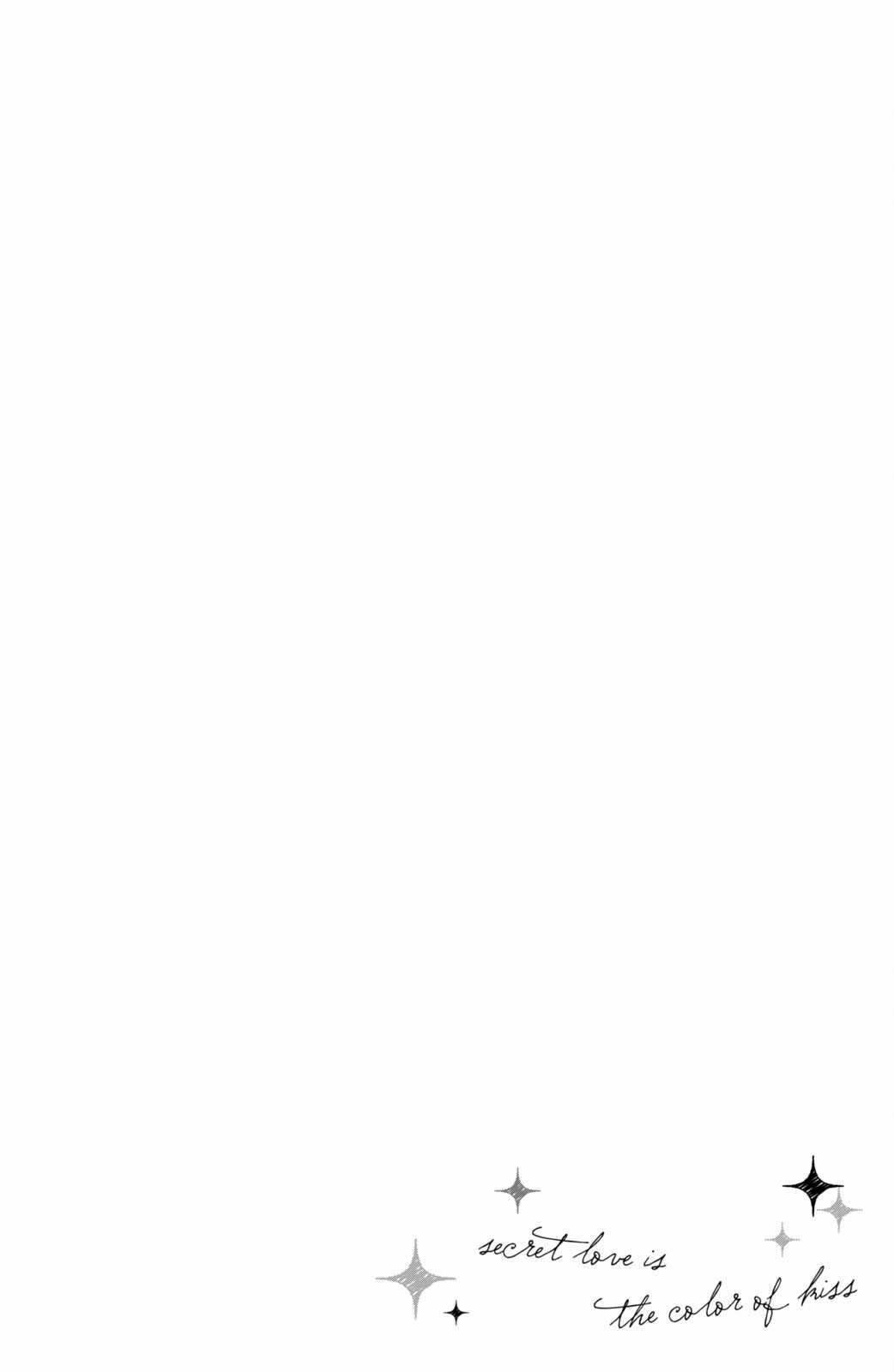 IENAI KOI WA KISS IRO Chapter 1 trang 5