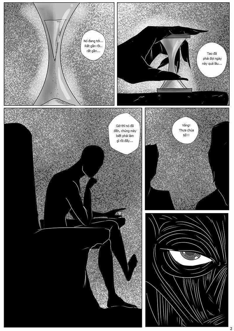 If I Have 1 Day To Live Chapter 1 trang 2