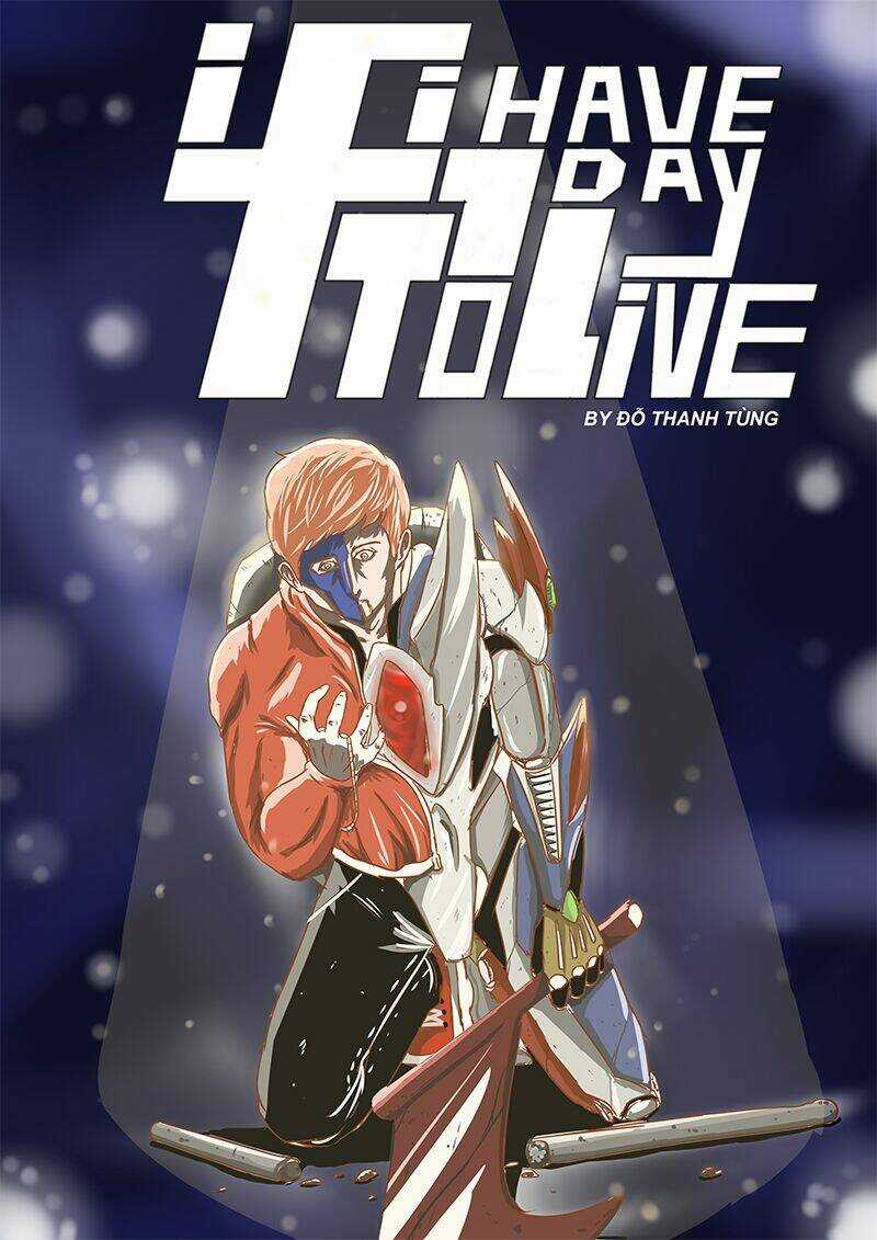 If I Have 1 Day To Live Chapter 10 trang 12