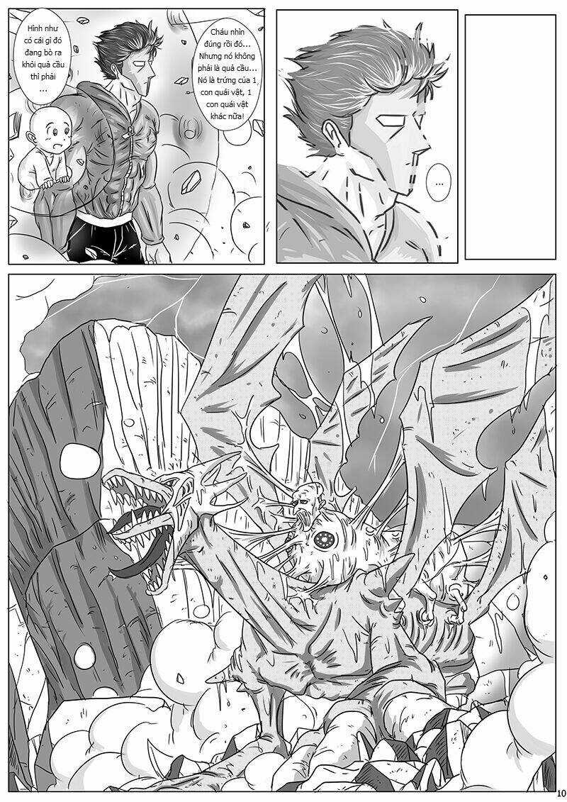 If I Have 1 Day To Live Chapter 12 trang 11