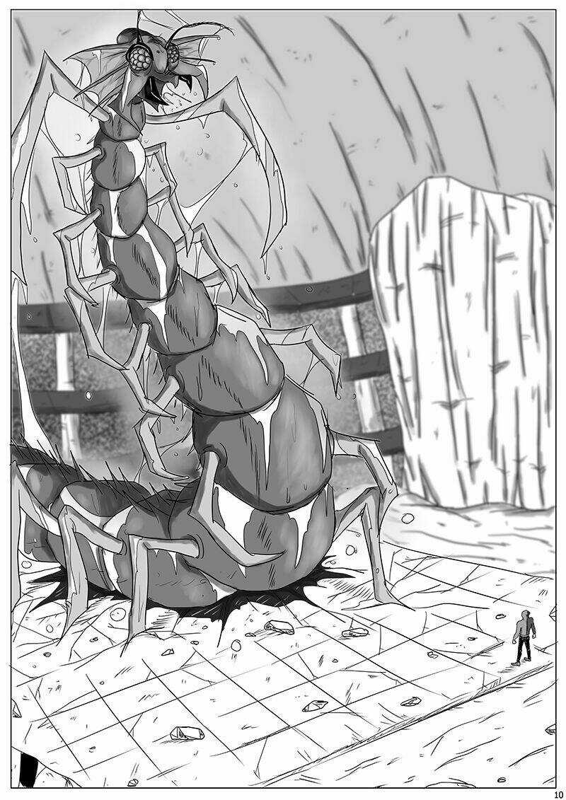 If I Have 1 Day To Live Chapter 3 trang 10