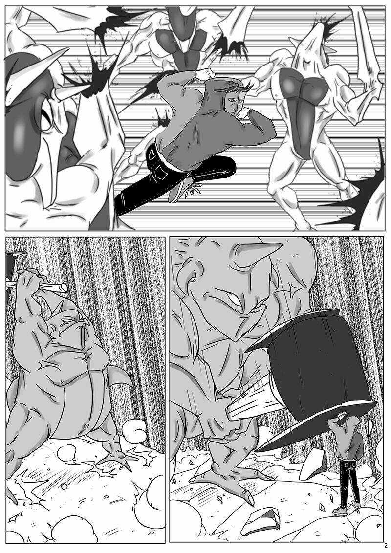 If I Have 1 Day To Live Chapter 3 trang 2