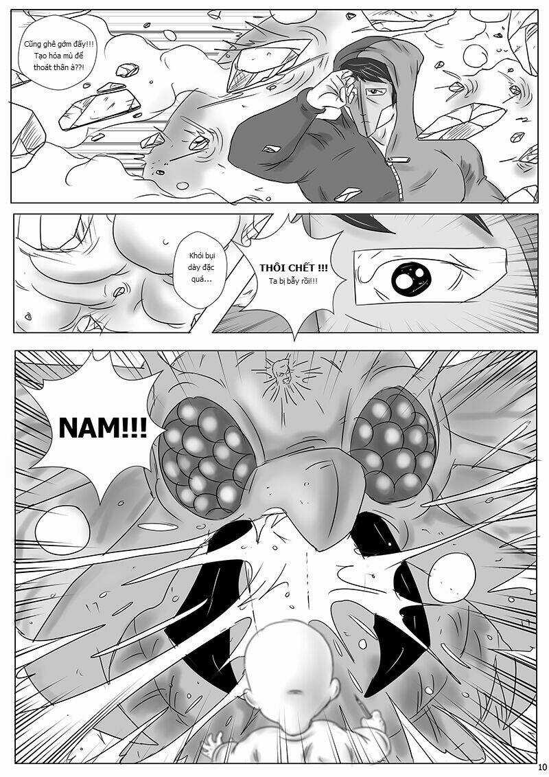 If I Have 1 Day To Live Chapter 4 trang 10