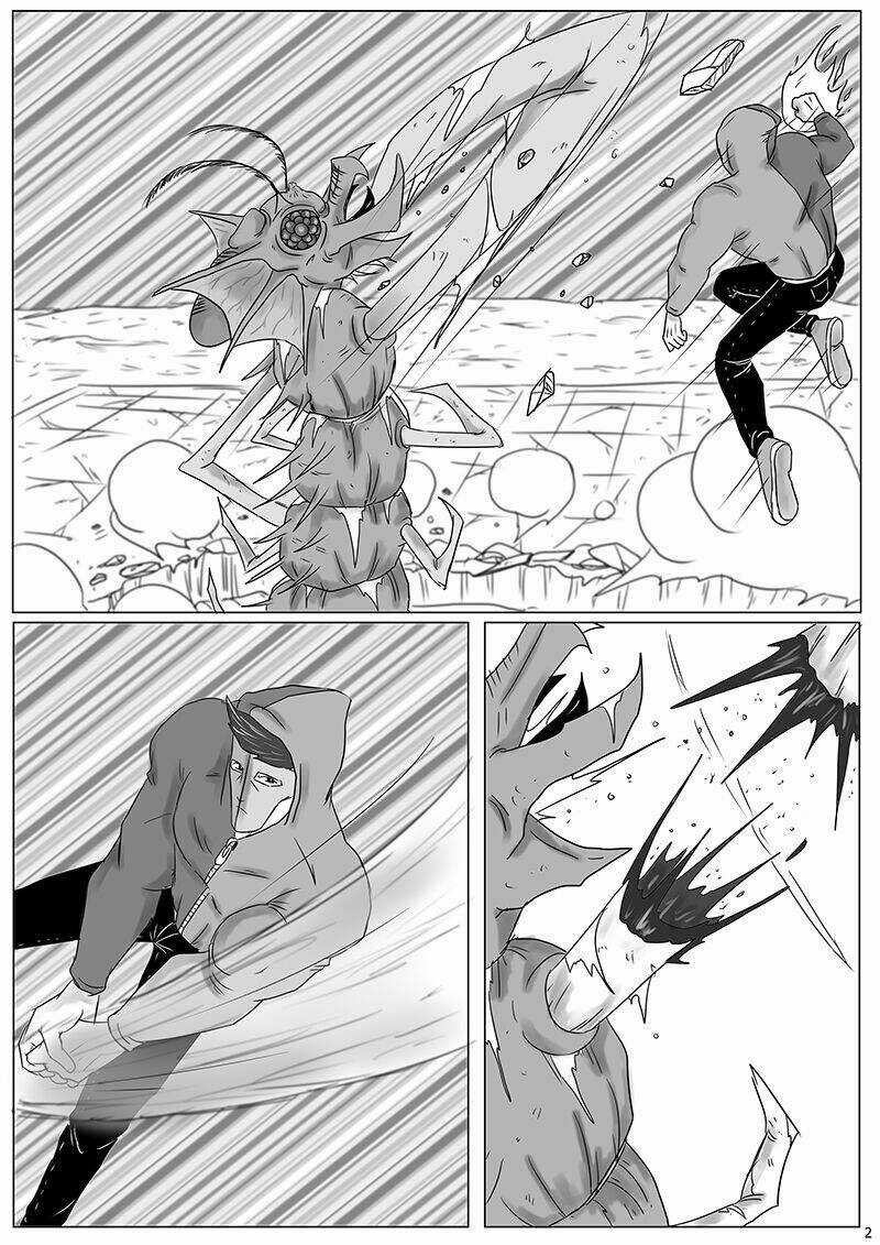 If I Have 1 Day To Live Chapter 4 trang 2