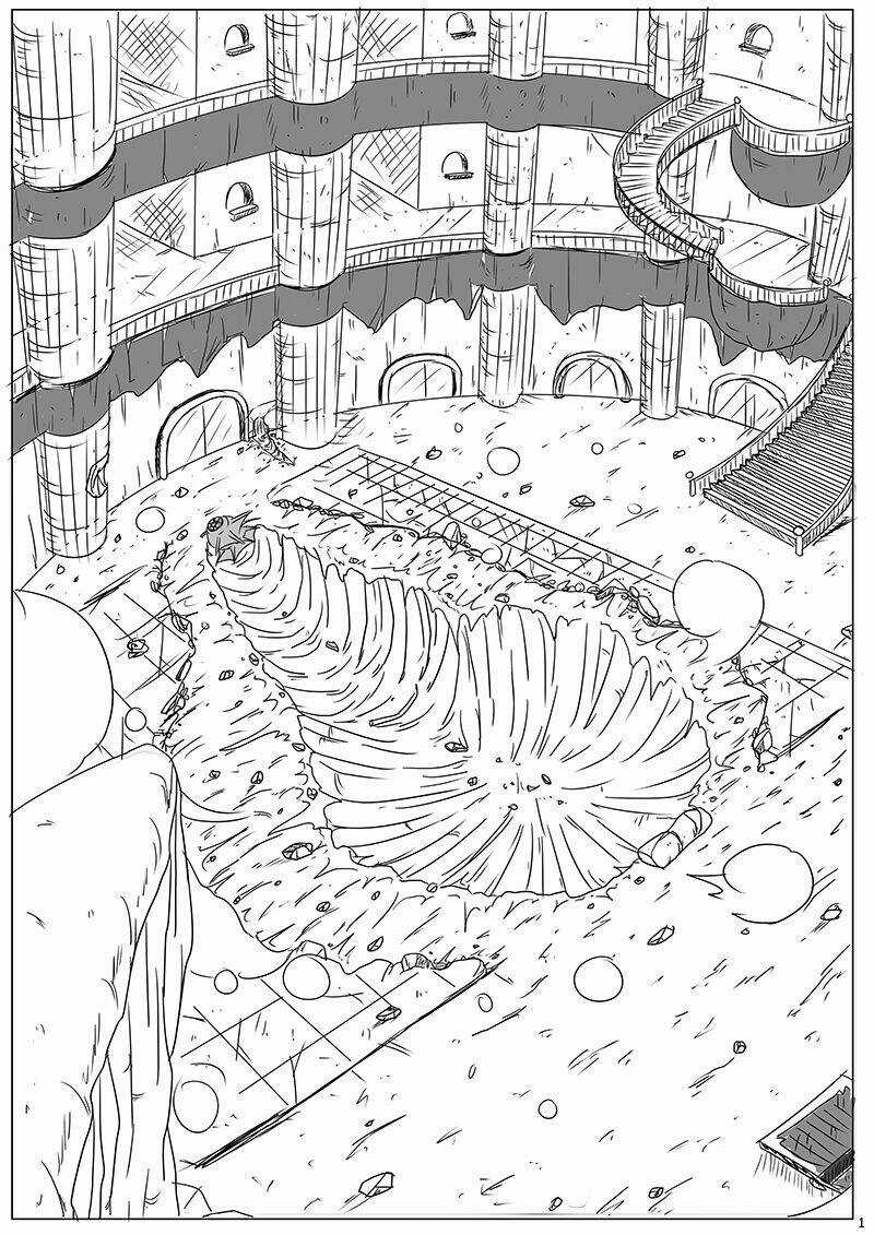 If I Have 1 Day To Live Chapter 7 trang 2