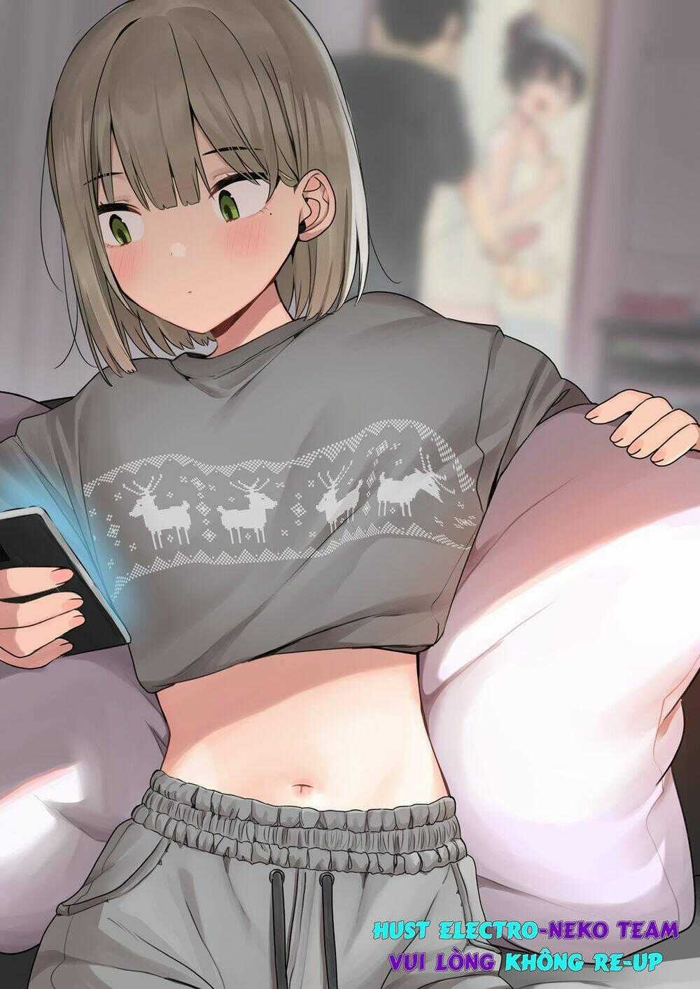 If You Can Hold It In For 100 Days, You Can Use This Condom With Me Chapter 29 trang 2