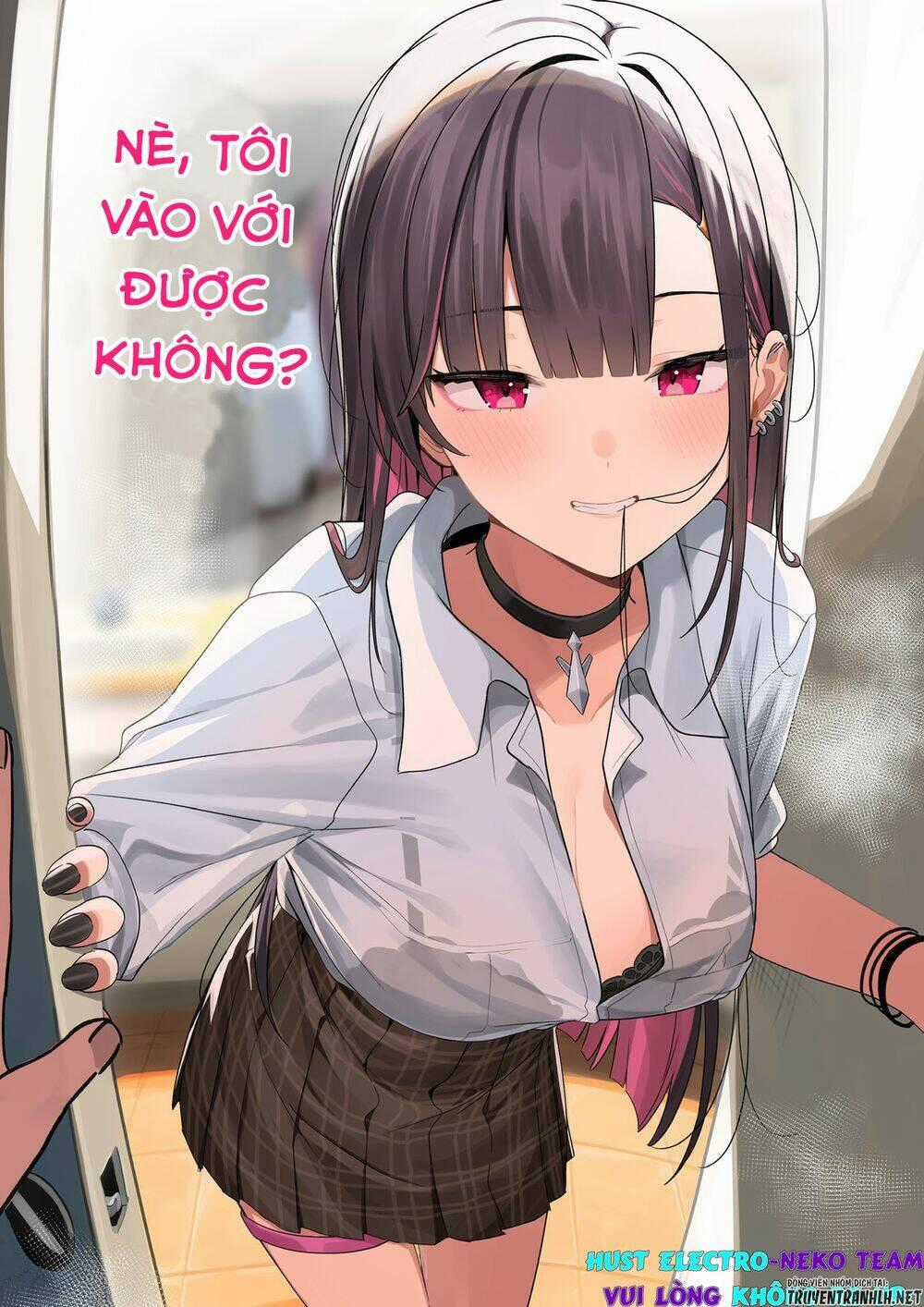 If You Can Hold It In For 100 Days, You Can Use This Condom With Me Chapter 32 trang 2