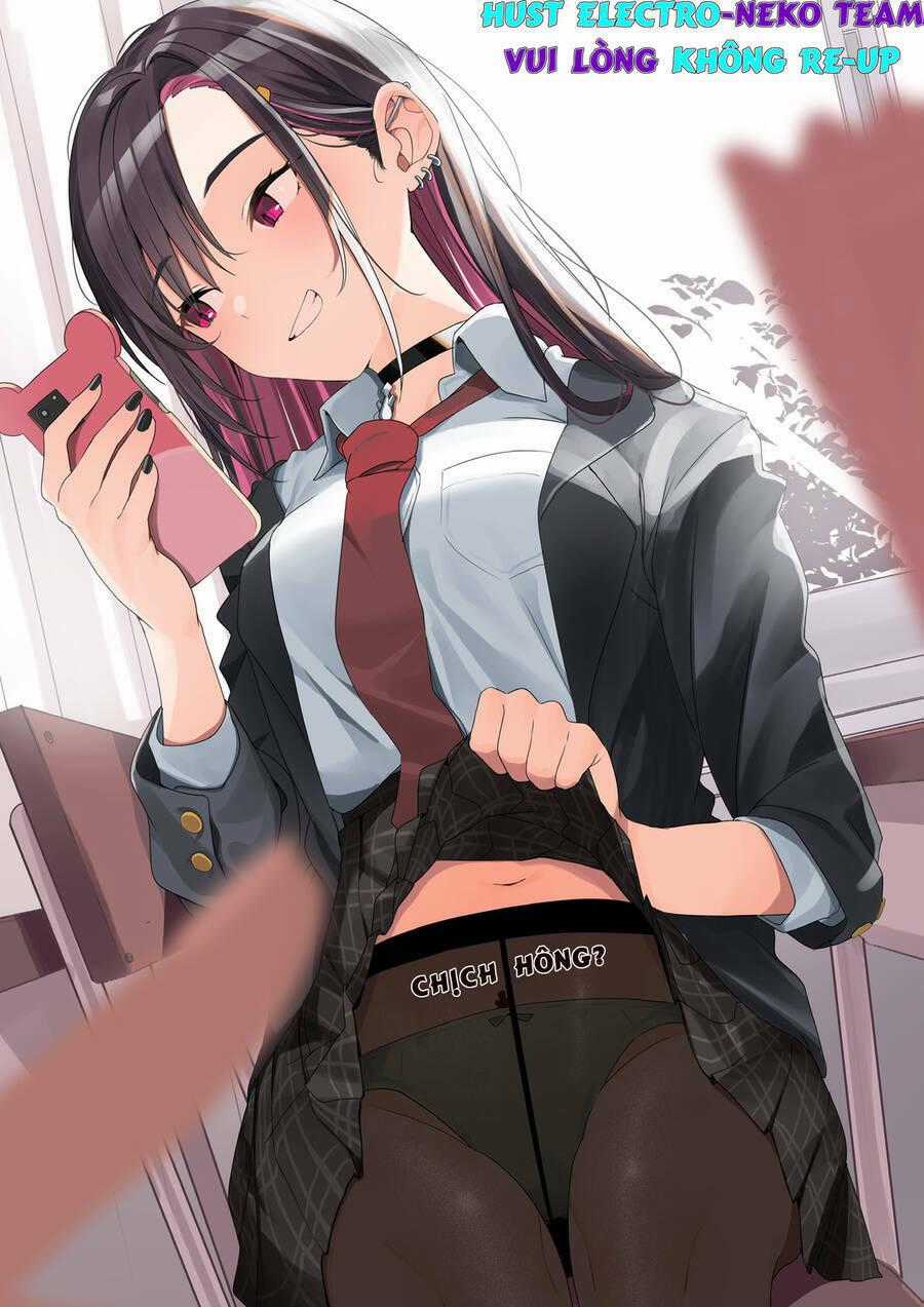 If You Can Hold It In For 100 Days, You Can Use This Condom With Me Chapter 43 trang 3