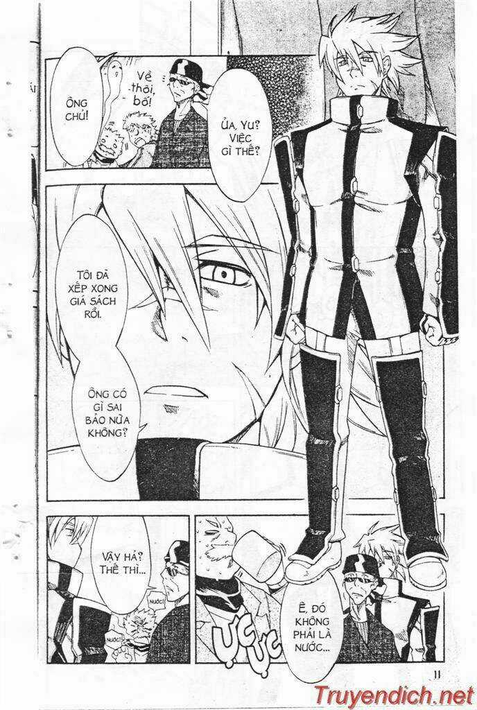 IFRIT - Danzai no Enjin Chapter 1 trang 10